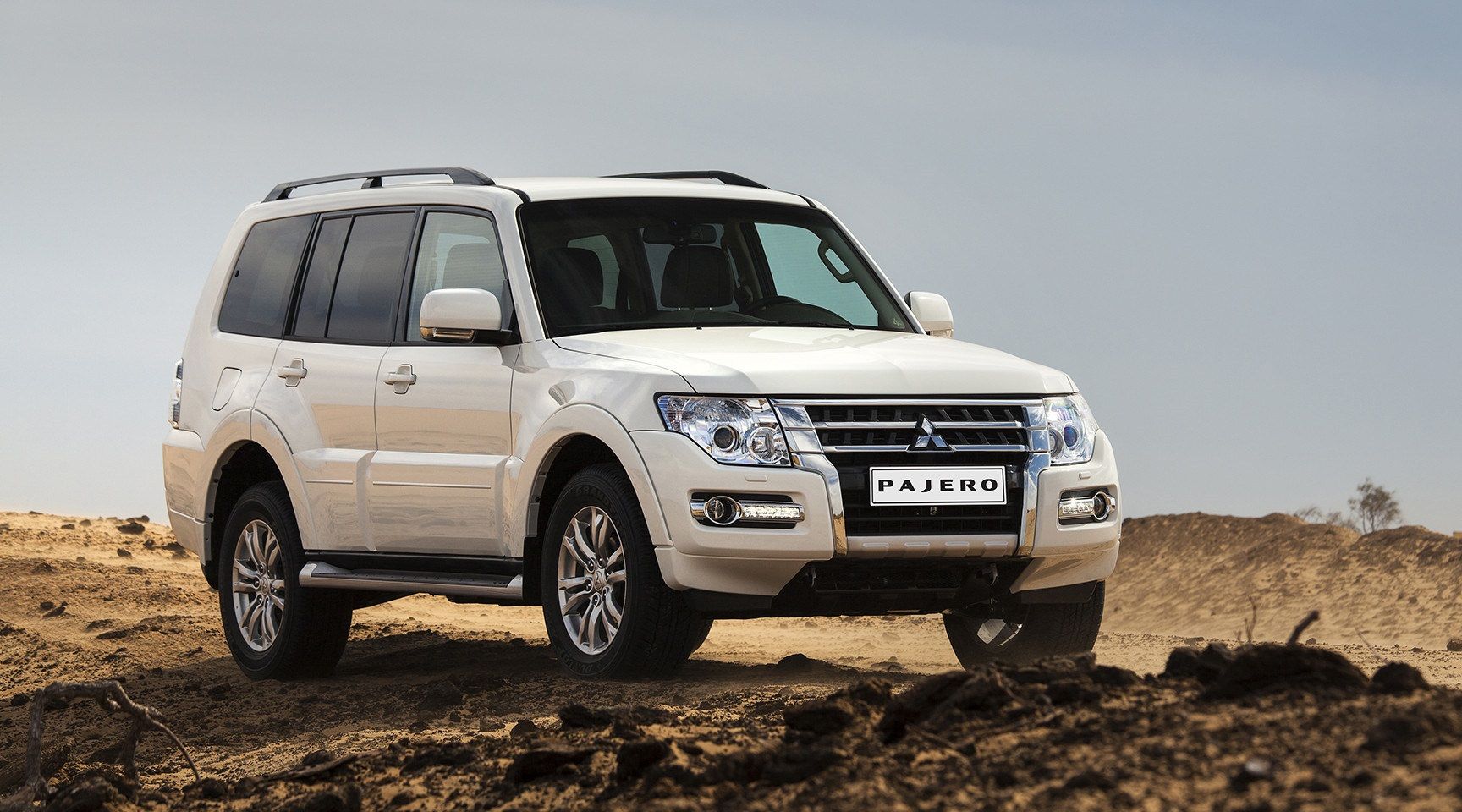 Ремонт кардана Mitsubishi Pajero