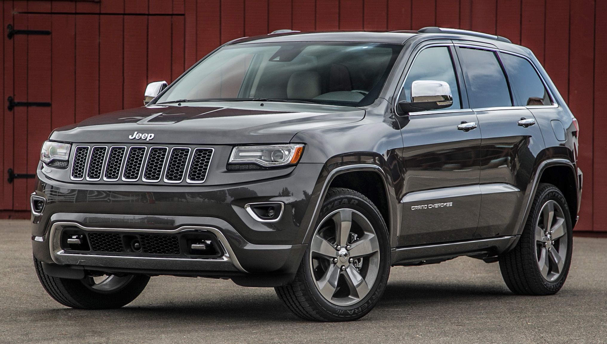 Ремонт кардана Jeep Grand Cherokee